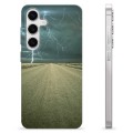 Funda de TPU para Samsung Galaxy S24 - Tormenta