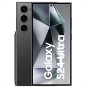 Samsung Galaxy S24 Ultra - 256GB - Negro Titanio