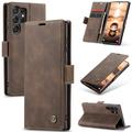 Funda Caseme Serie 013 para Samsung Galaxy S24 Ultra - Estilo Cartera
