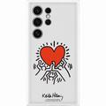 Samsung Galaxy S24 Ultra Funda Flipsuit EF-MS928CWEGWW