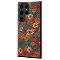 Funda híbrida Cuatro estaciones para Samsung Galaxy S24 Ultra - Primavera