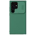 Carcasa Híbrida Nillkin CamShield Pro para Samsung Galaxy S24 Ultra