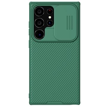Carcasa Híbrida Nillkin CamShield Pro para Samsung Galaxy S24 Ultra