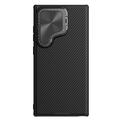Carcasa Híbrida Nillkin CamShield Prop para Samsung Galaxy S24 Ultra - Negro