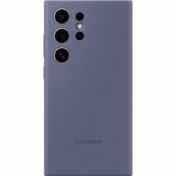 Carcasa de Silicona EF-PS928TVEGWW para Samsung Galaxy S24 Ultra