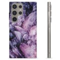 Funda de TPU para Samsung Galaxy S24 Ultra - Amatista