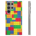 Funda de TPU para Samsung Galaxy S24 Ultra - Bloques