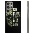 Funda de TPU para Samsung Galaxy S24 Ultra - No Pain, No Gain