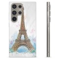 Funda de TPU para Samsung Galaxy S24 Ultra - París