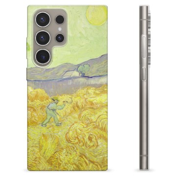 Funda de TPU para Samsung Galaxy S24 Ultra - Segador