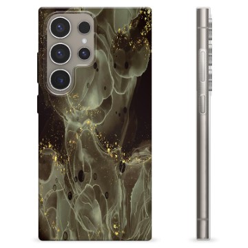 Funda de TPU para Samsung Galaxy S24 Ultra - Humo