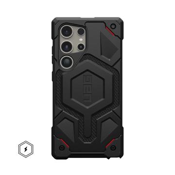 Funda magnética UAG Monarch Pro Kevlar para Samsung Galaxy S24 Ultra