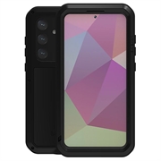 Funda Híbrida Love Mei Powerful para Samsung Galaxy S24+