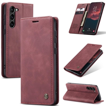 Funda Caseme Serie 013 para Samsung Galaxy S24+ - Estilo Cartera