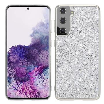 Funda Híbrida Glitter Series para Samsung Galaxy S24+