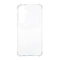 Funda Samsung Galaxy S24+ Mobeen Clear GP-FPS926AEBTW - Transparente