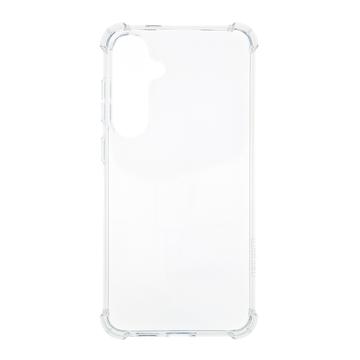 Funda Samsung Galaxy S24+ Mobeen Clear GP-FPS926AEBTW - Transparente