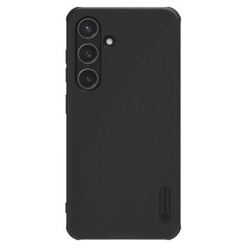 Carcasa Híbrida Nillkin Frosted Shield Pro Magnetic para Samsung Galaxy S24+