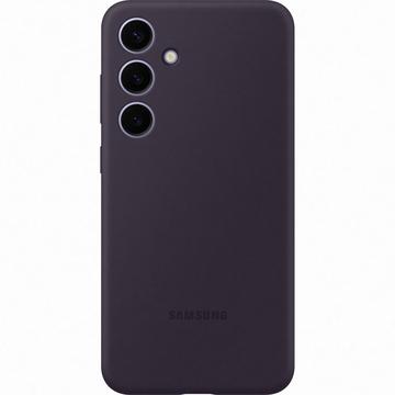 Carcasa de Silicona EF-PS926TEEGWW para Samsung Galaxy S24+