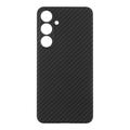 Carcasa para Samsung Galaxy S24+ Tactical MagForce - Fibra de Carbono - Negro
