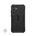Carcasa Híbrida UAG Pathfinder Pro para Samsung Galaxy S24+ - Negro