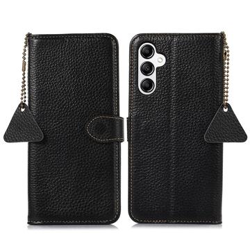 Funda con RFID para Samsung Galaxy S24+ - Estilo Cartera