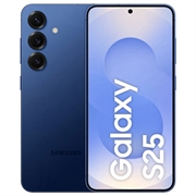 Samsung Galaxy S25 - 256GB - Casi perfecto