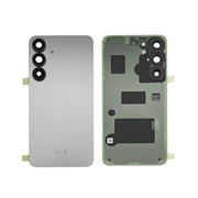 Carcasa Trasera GH82-36295A para Samsung Galaxy S25 - Silver Shadow