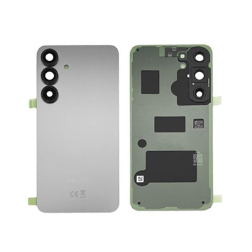 Carcasa Trasera GH82-36295A para Samsung Galaxy S25 - Silver Shadow
