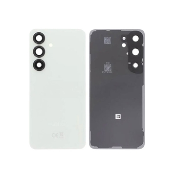 Carcasa Trasera GH82-36295B para Samsung Galaxy S25 - Mint