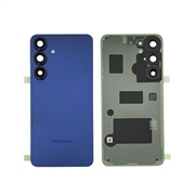 Carcasa Trasera GH82-36295D para Samsung Galaxy S25 - Navy