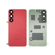 Carcasa Trasera GH82-36295G para Samsung Galaxy S25 - Coral Red