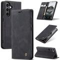 Funda Caseme Serie 013 para Samsung Galaxy S25 - Estilo Cartera