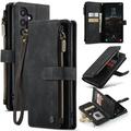 Funda Multifuncional Caseme C30 para Samsung Galaxy S25