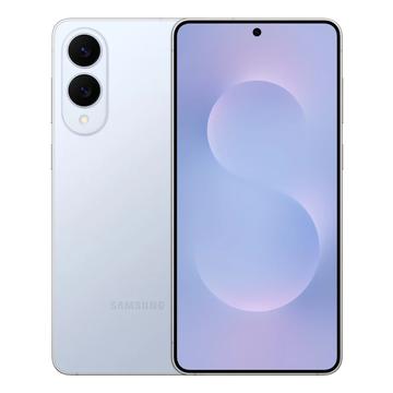 Samsung Galaxy S25 Edge - 256GB - Titanio Icyblue