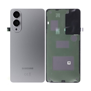 Carcasa Trasera GH82-37202A para Samsung Galaxy S25 Edge - Plateado
