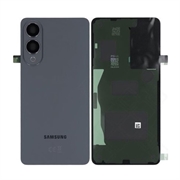 Carcasa Trasera GH82-37202C para Samsung Galaxy S25 Edge - Negro