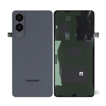 Carcasa Trasera GH82-37202C para Samsung Galaxy S25 Edge - Negro