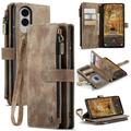 Funda Multifuncional Caseme C30 para Samsung Galaxy S25 Edge