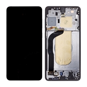 Carcasa Frontal & Pantalla LCD GH82-37224C para Samsung Galaxy S25 Edge