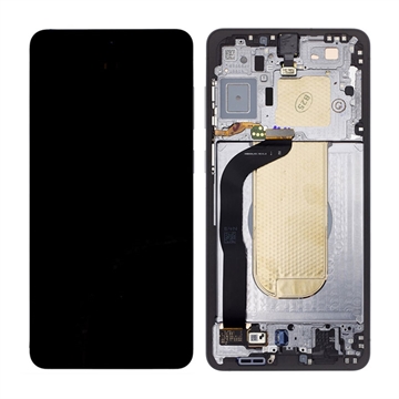 Carcasa Frontal & Pantalla LCD GH82-37224C para Samsung Galaxy S25 Edge