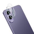 Protector Imak 2-en-1 HD para Lente de Cámara para Samsung Galaxy S25 Edge