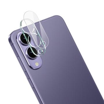 Protector Imak 2-en-1 HD para Lente de Cámara para Samsung Galaxy S25 Edge