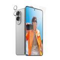 Paquete Samsung Galaxy S25 Edge PanzerGlass 2 en 1