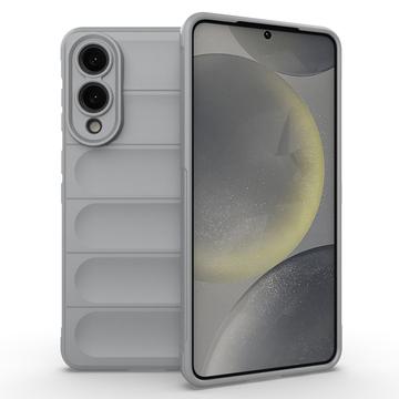 Carcasa de TPU Rugged para Samsung Galaxy S25 Edge