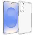 Carcasa de TPU Antichoque para Samsung Galaxy S25 Edge - Transparente
