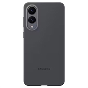 Carcasa de Silicona EF-PS937CBEGWW para Samsung Galaxy S25 Edge