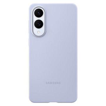 Carcasa de Silicona EF-PS937CLEGWW para Samsung Galaxy S25 Edge - Azul Claro