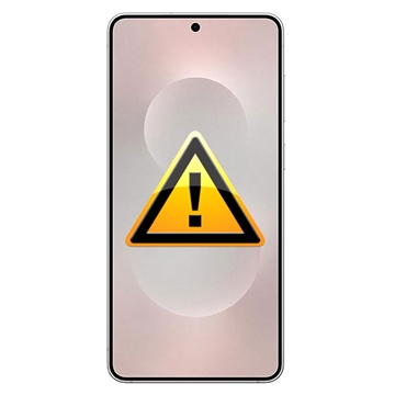 Reparación de Batería para Samsung Galaxy S25 Edge