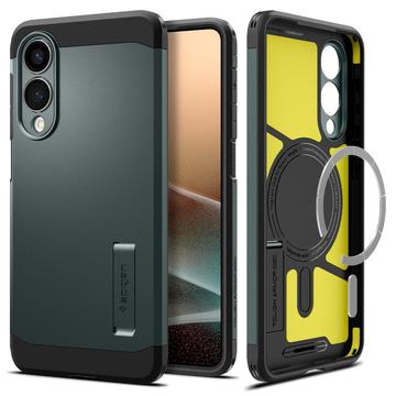 Carcasa Spigen Tough Armor Mag para Samsung Galaxy S25 Edge